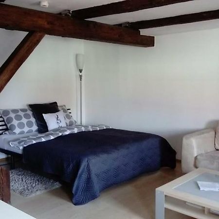 Apartment Ratyzbona Zewnętrze zdjęcie