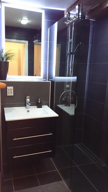 Apartment Ratyzbona Pokój zdjęcie