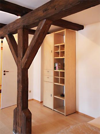 Apartment Ratyzbona Zewnętrze zdjęcie