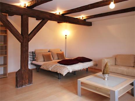 Apartment Ratyzbona Pokój zdjęcie