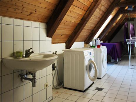 Apartment Ratyzbona Pokój zdjęcie