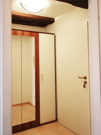 Apartment Ratyzbona Pokój zdjęcie