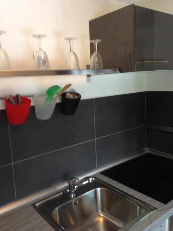 Apartment Ratyzbona Pokój zdjęcie