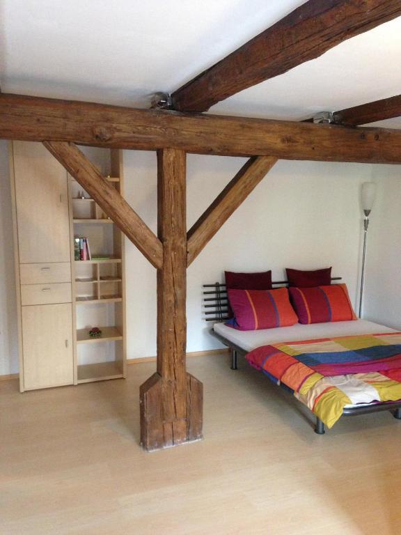 Apartment Ratyzbona Pokój zdjęcie