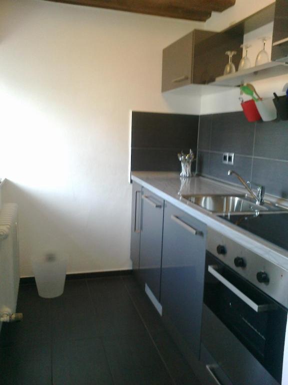 Apartment Ratyzbona Zewnętrze zdjęcie