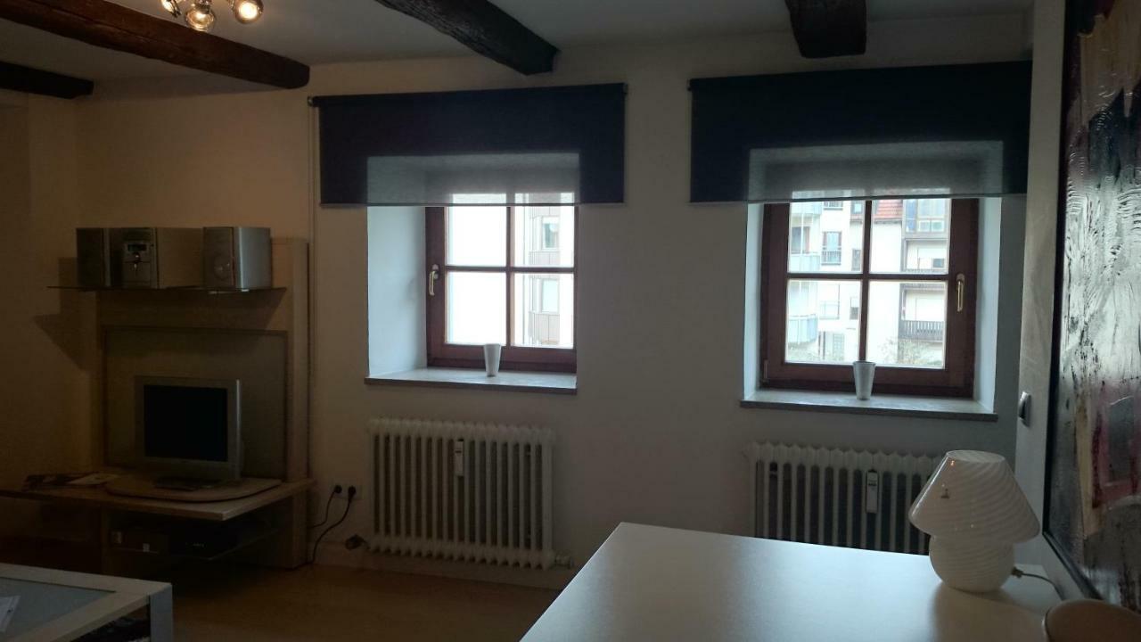 Apartment Ratyzbona Pokój zdjęcie