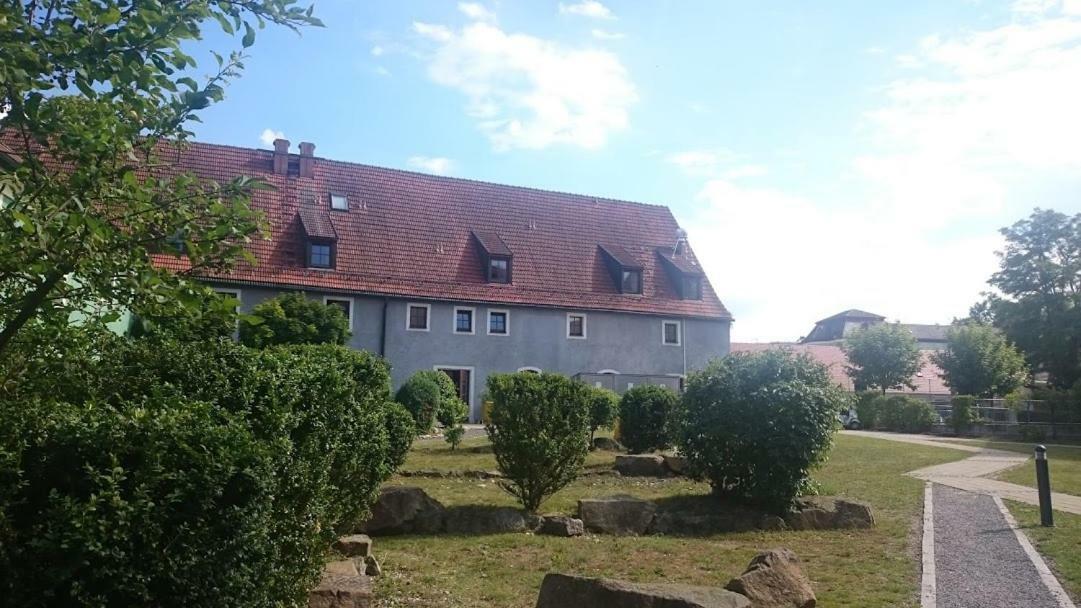 Apartment Ratyzbona Pokój zdjęcie