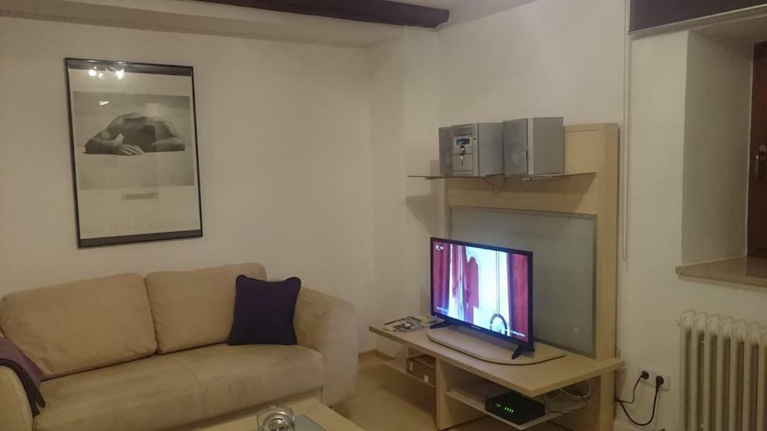 Apartment Ratyzbona Pokój zdjęcie