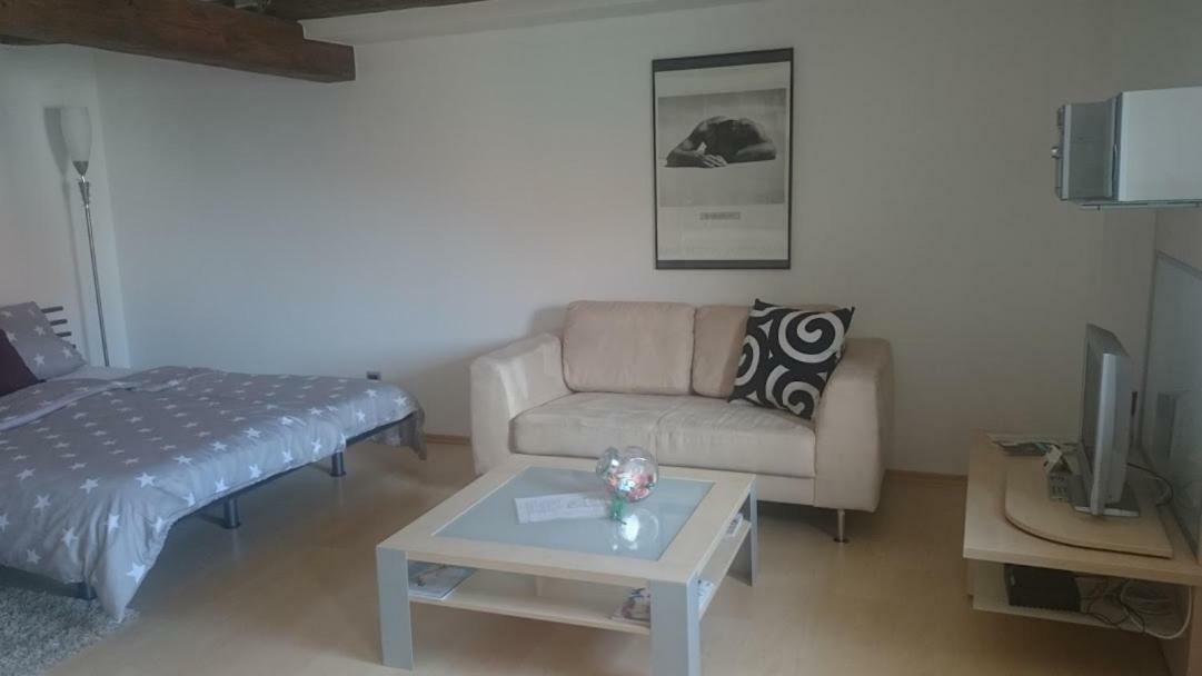 Apartment Ratyzbona Pokój zdjęcie
