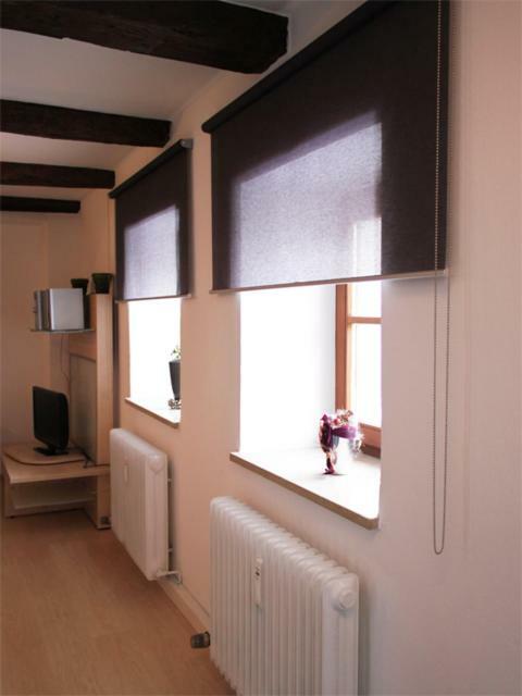Apartment Ratyzbona Zewnętrze zdjęcie